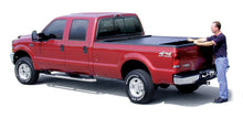 Load image into Gallery viewer, Roll N Lock LG117M M-Series-99-07 F-250/F-350; 8ft. for Select Ford F-250 Super Duty, Ford F-350 Super Duty