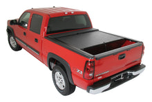 Load image into Gallery viewer, Roll N Lock LG270M M-Series-04-06 Silverado/Sierra 1500 Crew; 5.8ft. for Select Chevrolet Silverado 1500, Chevrolet Silverado Classic, GMC Sierra 1500, GMC Sierra Classic