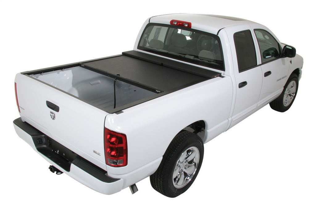 Roll N Lock LG445M M-Series-02-08 Ram 1500; 03-09 Ram 2500/3500; 6.4ft. for Select Dodge Ram 1500, Dodge Ram 2500, Dodge Ram