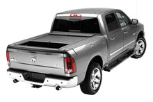 Load image into Gallery viewer, Roll N Lock LG456M M-Series-12-18 (19-24 Classic) Ram 1500/12-25 Ram 2500/3500 w/RamBox; 6.4ft. for Select Ram 1500, Ram 2500, Ram