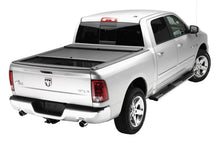 Load image into Gallery viewer, Roll N Lock LG448M M-Series-19-24 Ram 1500 Clsc; 09-18 Ram 1500; 10-25 2500/3500; 6.4ft. w/out RmBx for Select Dodge Ram 1500, Dodge Ram 2500, Dodge Ram 3500, Ram 1500, Ram Classic, Ram 2500, Ram