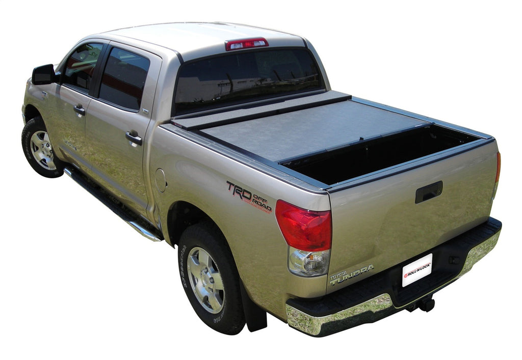 Roll N Lock LG575M M-Series-22-26 Tundra 5ft.7in. for Select Toyota Tundra