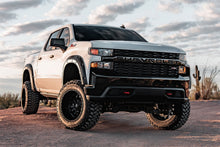 Load image into Gallery viewer, Rough Country A-C12211-G1K Fender Flares for Select Chevrolet Silverado 1500, Chevrolet Silverado LTD
