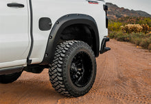 Load image into Gallery viewer, Rough Country F-C12211-GXN Fender Flares for Select Chevrolet Silverado