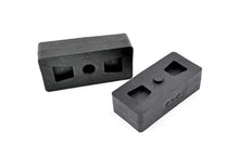 Load image into Gallery viewer, Rough Country 6591 Lift Blocks