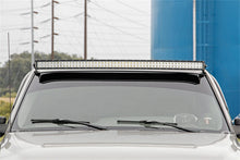 Load image into Gallery viewer, Rough Country 70539 LED Light Bar Windshield Mounting Brackets for Select Chevrolet Silverado 1500, Chevrolet Silverado Classic, Chevrolet Silverado 2500, Chevrolet Silverado 3500, Chevrolet Suburban 1500, Chevrolet Suburban 2500, Chevrolet Tahoe, GMC