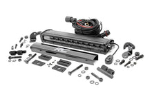 Load image into Gallery viewer, Rough Country 70712BL Cree Black Series LED Light Bar