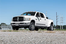 Load image into Gallery viewer, Rough Country 80568 Spectrum LED Light Bar for Select Dodge Ram 2500, Dodge Ram 3500, Ram 2500, Ram
