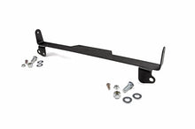 Load image into Gallery viewer, Rough Country 70524 LED Light Bar Bumper Mounting Brackets for Select Ford F-250 Super Duty, Ford F-350 Super Duty, Ford F-450 Super Duty