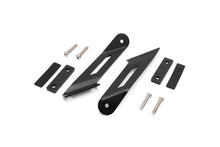 Load image into Gallery viewer, Rough Country 70533 LED Light Bar Hood Mounting Brackets for Select Jeep Wrangler, Jeep Wrangler JK