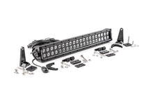 Load image into Gallery viewer, Rough Country 70920BL Cree Black Series LED Light Bar