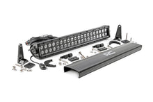 Load image into Gallery viewer, Rough Country 70920BL Cree Black Series LED Light Bar