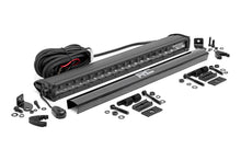 Load image into Gallery viewer, Rough Country 70720BL Cree Black Series LED Light Bar