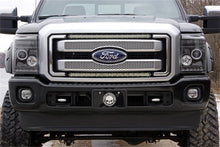 Load image into Gallery viewer, Rough Country 70530BLDRL LED Grille Kit for Select Ford F-250 Super Duty, Ford F-350 Super Duty