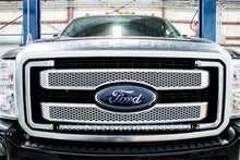 Load image into Gallery viewer, Rough Country 70530BLDRL LED Grille Kit for Select Ford F-250 Super Duty, Ford F-350 Super Duty