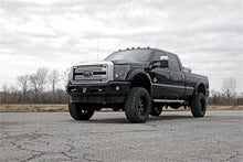 Load image into Gallery viewer, Rough Country 70770 LED Grille Kit for Select Ford F-250 Super Duty, Ford F-350 Super Duty