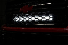 Load image into Gallery viewer, Rough Country 70624 Cree Chrome Series LED Light Bar for Select Chevrolet Silverado