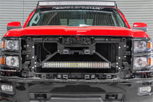 Load image into Gallery viewer, Rough Country 70624 Cree Chrome Series LED Light Bar for Select Chevrolet Silverado
