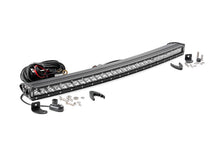 Load image into Gallery viewer, Rough Country 72730 Cree Chrome Series LED Light Bar