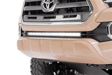 Load image into Gallery viewer, Rough Country 80668 Spectrum LED Light Bar for Select Toyota Tacoma