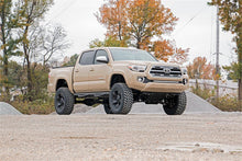 Load image into Gallery viewer, Rough Country 80668 Spectrum LED Light Bar for Select Toyota Tacoma