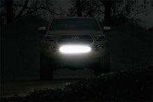 Load image into Gallery viewer, Rough Country 80668 Spectrum LED Light Bar for Select Toyota Tacoma