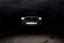 Load image into Gallery viewer, Rough Country 70542 LED Light Bar Bumper Mounting Brackets for Select Toyota Tacoma