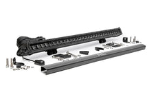 Load image into Gallery viewer, Rough Country 70730BL Cree Black Series LED Light Bar
