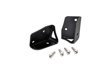 Load image into Gallery viewer, Rough Country 70044 LED Windshield Light Mounts for Select Jeep Wrangler, Jeep Wrangler JK
