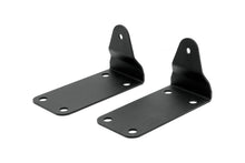 Load image into Gallery viewer, Rough Country 70569 LED Light Bar Bumper Mounting Brackets for Select Dodge Ram 2500, Dodge Ram 3500, Ram 2500, Ram