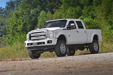 Load image into Gallery viewer, Rough Country 70516 LED Light Bar Windshield Mounting Brackets for Select Ford F-250, Ford F-250 Super Duty, Ford F-350 Super Duty