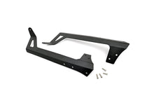 Load image into Gallery viewer, Rough Country 70504 LED Light Bar Windshield Mounting Brackets for Select Jeep Wrangler, Jeep Wrangler JK
