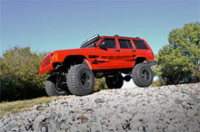 Load image into Gallery viewer, Rough Country 70517 LED Light Bar Windshield Mounting Brackets for Select Jeep Cherokee