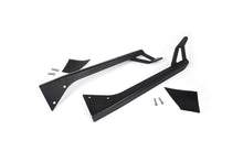 Load image into Gallery viewer, Rough Country 70508 LED Light Bar Windshield Mounting Brackets for Select Jeep Wrangler