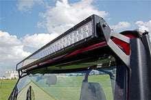 Load image into Gallery viewer, Rough Country 70508 LED Light Bar Windshield Mounting Brackets for Select Jeep Wrangler