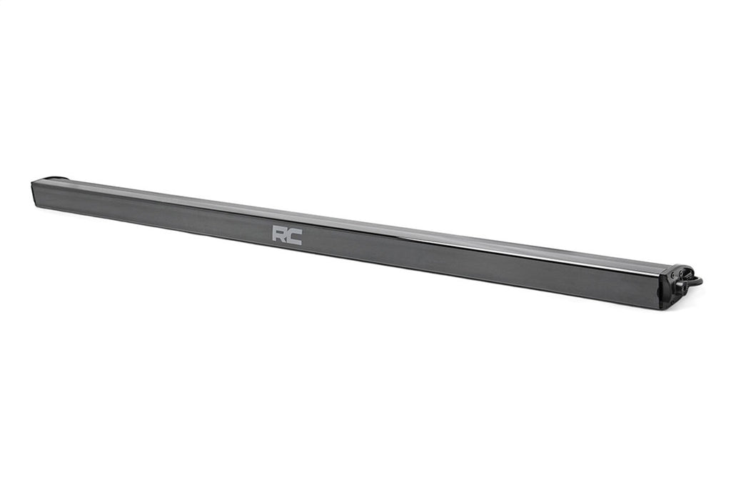 Rough Country 70750BL Cree Black Series LED Light Bar