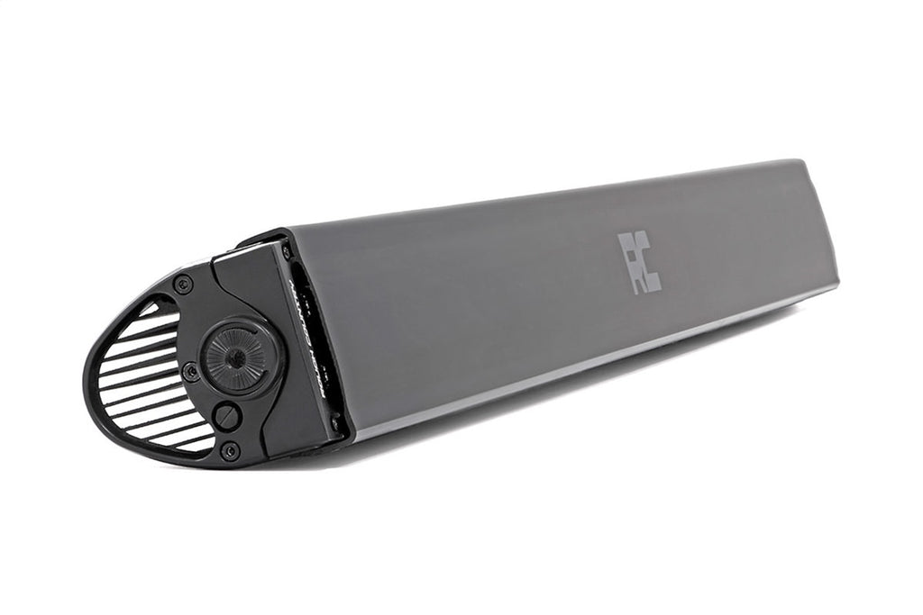 Rough Country 70950BL Cree Black Series LED Light Bar