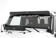 Load image into Gallery viewer, Rough Country 70950BL Cree Black Series LED Light Bar