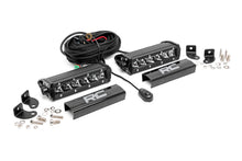 Load image into Gallery viewer, Rough Country 70706 Cree Chrome Series LED Light Bar