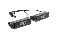 Load image into Gallery viewer, Rough Country 70706 Cree Chrome Series LED Light Bar