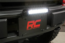Load image into Gallery viewer, Rough Country 70183 Cree Black Series LED License Plate Mount Kit