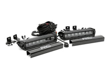 Load image into Gallery viewer, Rough Country 70728BL Cree Black Series LED Light Bar