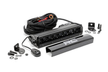 Load image into Gallery viewer, Rough Country 70718BL Cree Black Series LED Light Bar