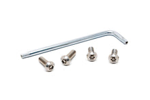 Load image into Gallery viewer, Rough Country 70000 LED Light Bar Anti-Theft Bolt Kit