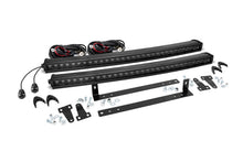 Load image into Gallery viewer, Rough Country 70662 Cree Black Series LED Light Bar for Select Ford F-150