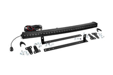 Load image into Gallery viewer, Rough Country 70661 Cree Black Series LED Light Bar for Select Ford F-150