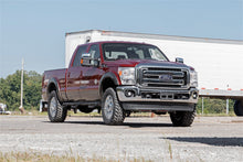 Load image into Gallery viewer, Rough Country 70622 Black Series LED Fog Light Kit for Select Ford F-250 Super Duty, Ford F-350 Super Duty