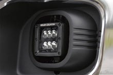Load image into Gallery viewer, Rough Country 70622 Black Series LED Fog Light Kit for Select Ford F-250 Super Duty, Ford F-350 Super Duty