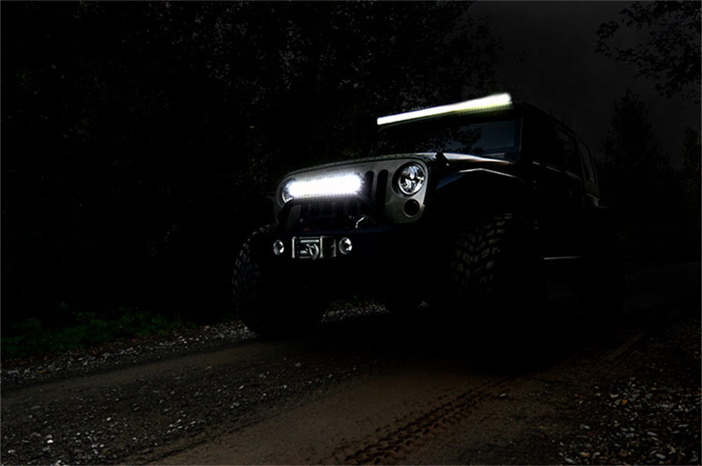 Rough Country 70920D LED Light Bar