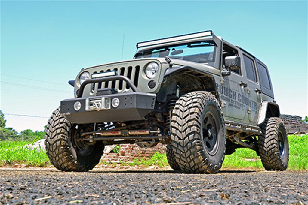 Rough Country 70920D LED Light Bar